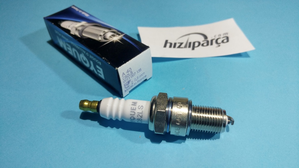 R11 Flash R19 1.6 Buji Takım 7700500024