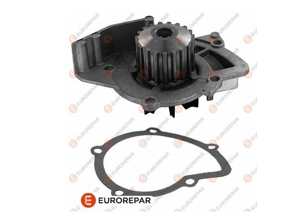 P407 C4 C5 Boxer Jumper 2.0 Hdi Devirdaim 1201.E8 Europar