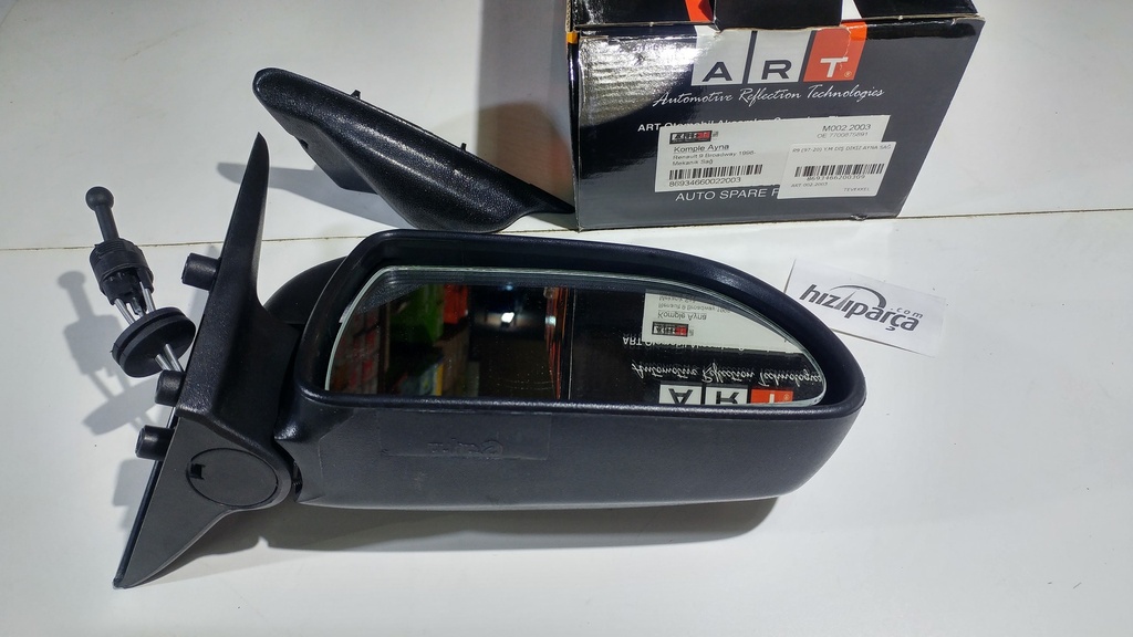 R9 (97-20) Y.M Dış Dikiz Aynası Sağ 7700875891