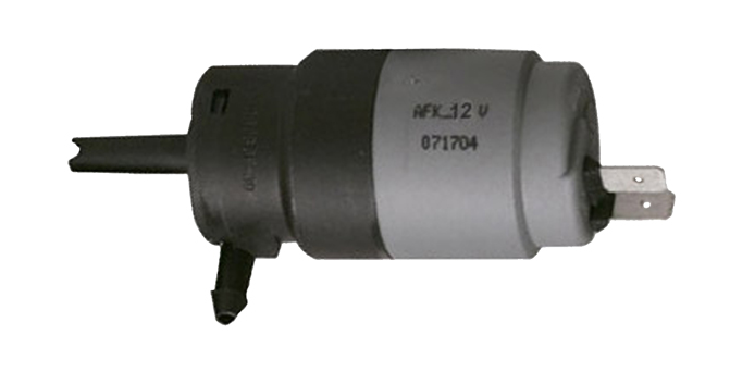 Doblo Cam Su Fıskiye Motor Tek Çıkış 46760972