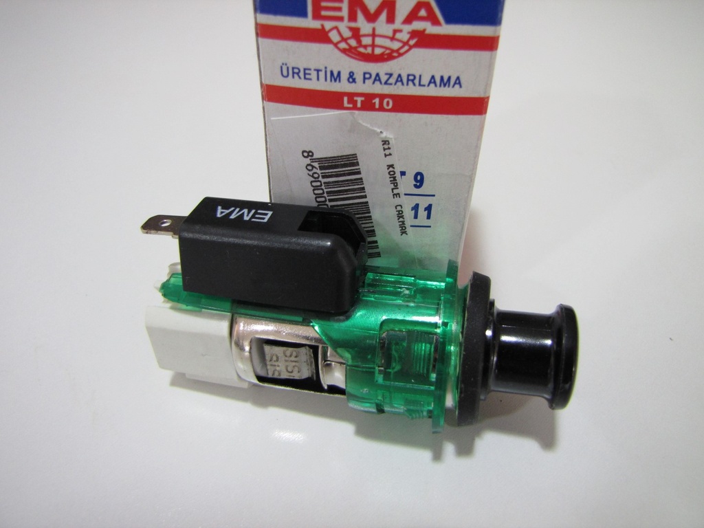 R9 R11 Çakmak Komple 7702260332