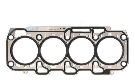 [ELR-789.200] Doblo Linea Egea 1.6 Mtj Skc Silindir Kapak Conta 2 Delik (1.02) 55221095