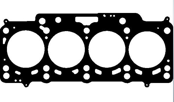 Caddy 04-11 Golf 04-11 Passat 09-15 Polo 05- 1.6 CAYB CAYC AMF BLS BXE Skc ( Silindir Kapak Conta ) 2 Çentik 03L103383K