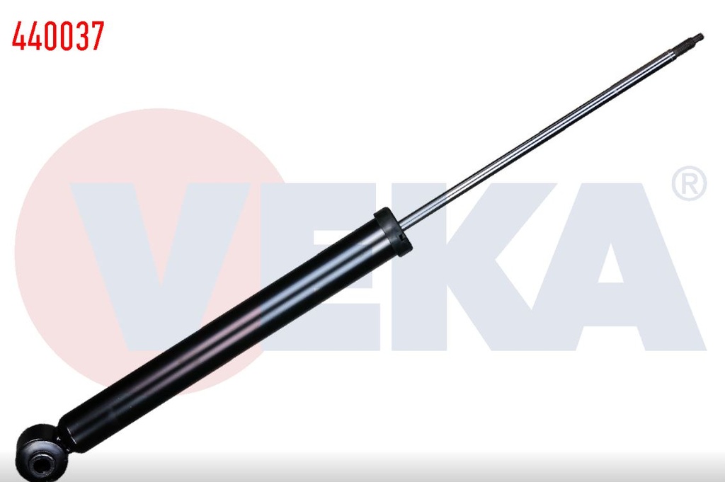 [VEKA 440037] Arka Amortisör Golf 5 Leon Toledo Octavia 12- 5Q0513049DC