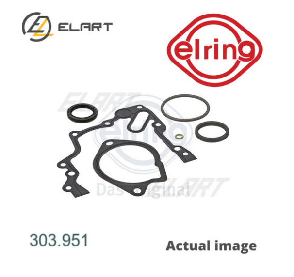 [ELR-303.951] Golf Passat Polo Transporter T5 1.6 16v BCB Alt Takım Conta 06A198011