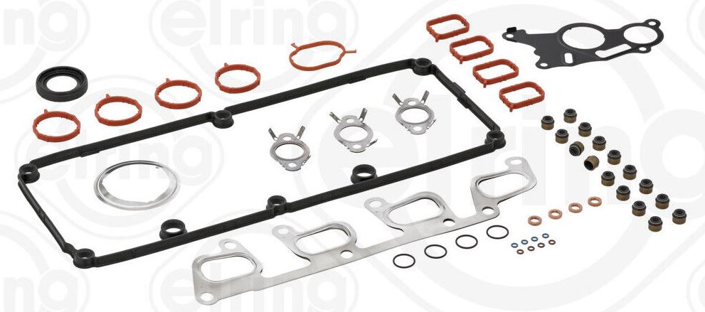 [ELR-236.170] Caddy 04-11 Golf 04-11 Passat 09-15 Polo 05- CAYB CAYC AMF BLS BXE Üst Takım Conta