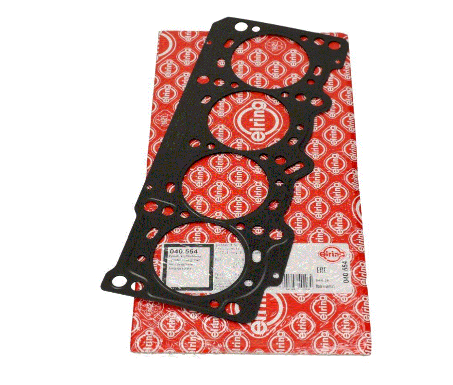 [ELR-040.554] Doblo Palio (01-05) Albea 07- Fiorino Linea 09- 1.2 1.4 İ Silindir Kapak Conta Skc 55183371