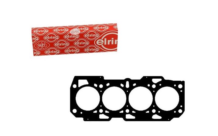 Doblo Punto 1.9D 2000-2009 Skc Silindir Kapak Contası 0.9Mm 1 Delik 46529118