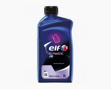 Şanzıman Yağı Elfmatıc J6 1 Lt