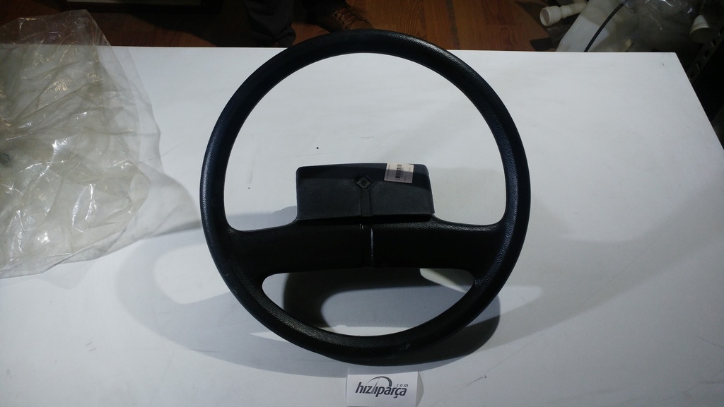 [EKOL 0010] R12 Direksiyon Simidi Toros Y.M Kapaklı