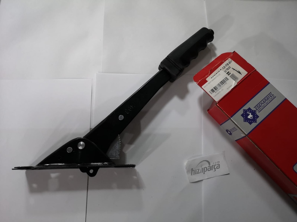 R12 El Fren Tabancası Telsiz 7702257704