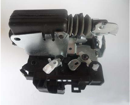Clio 1998-2005 Symbol 09- Kapı Kilit Sağ Ön 7700434715