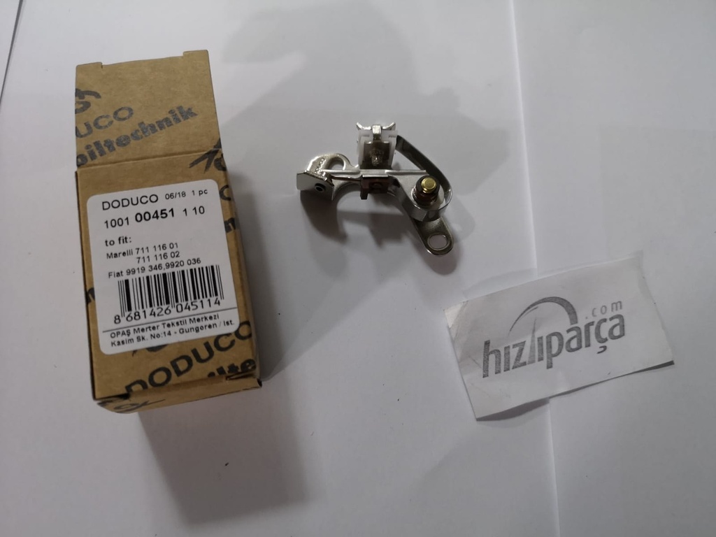R12 Platin 610045131