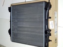 Kango 1.5 (03-08 ) K9K Komple Radyatör 8200240818