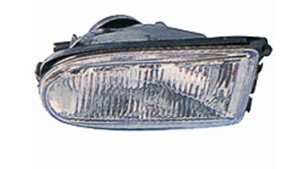 R9 1997-2000 Megane 1 96-99 Sağ Sis Farı 7701040680