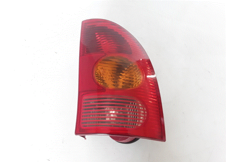 Megane 1 Station Wagon 1999-2002 Sağ Stop 7700423082