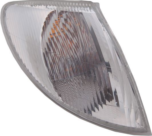 Megane 1 1996-1999 Sağ Sinyal 7701040713