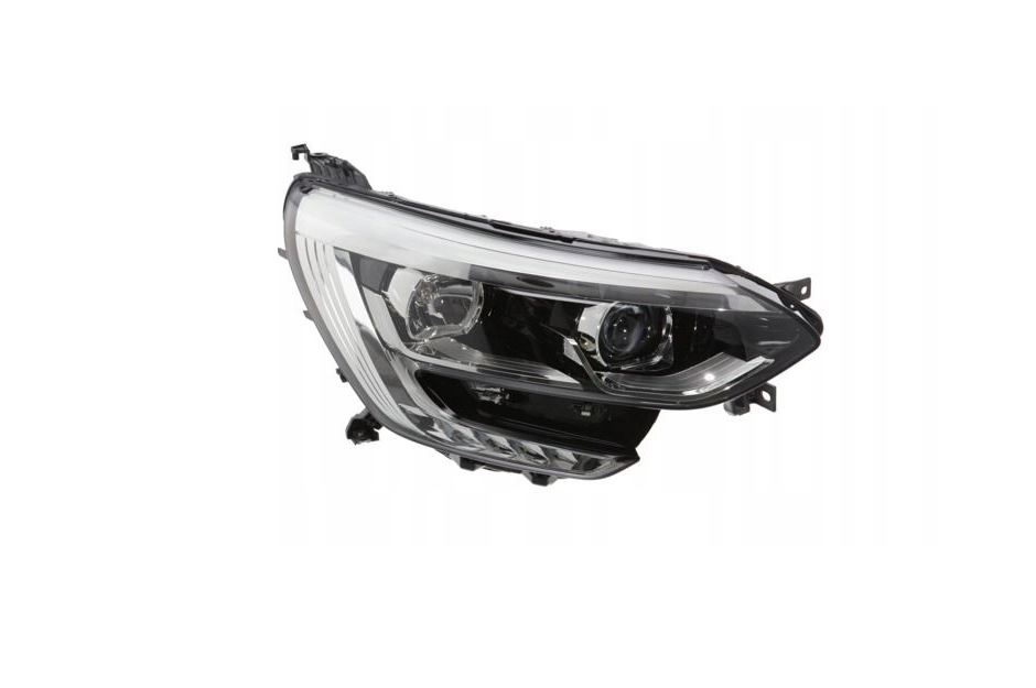 Megane 4 Far Komple Sağ 260100506R