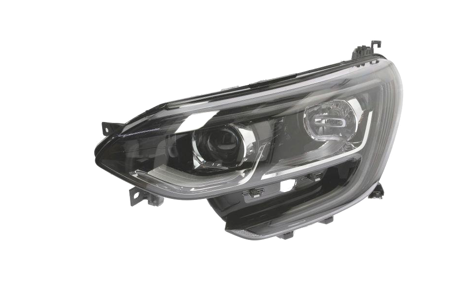 [DPO-551-11AEL-LDEM2] Megane 4 Far Komple Sol Ay Ledli 260607159R