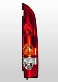 [VALEO 88494] Kango 2003-2008 Komple Stop Çift Kapı Sağ
