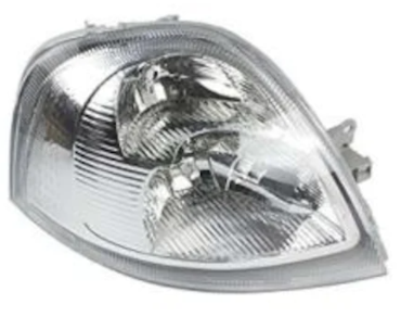 [DPO-551-1149R-LD-EM] Master 2 2003-2010 Komple Far Sağ 8200163518
