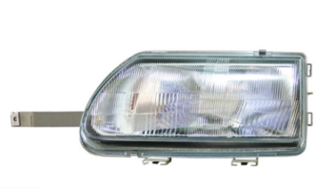 R9 1997-2000 Komple Far Sol