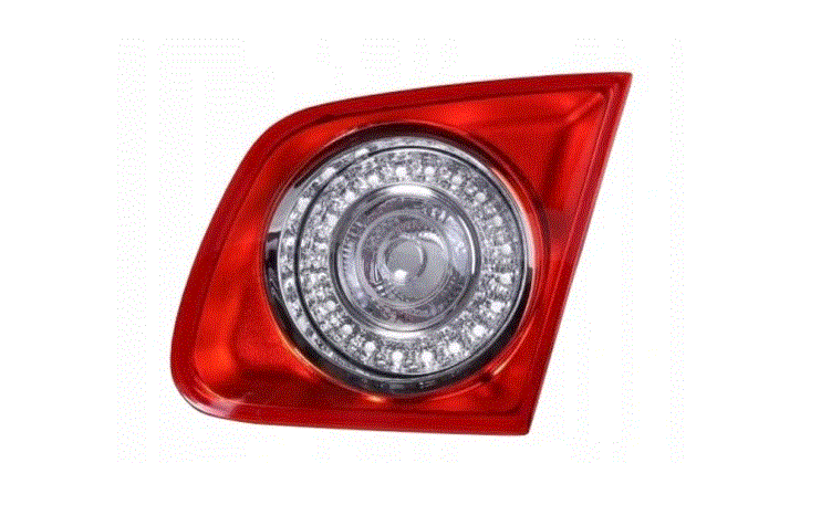 [DPO 441-1315RLDUE] Jetta 04-10 Sağ İç Stop Ledli 1K5945094G