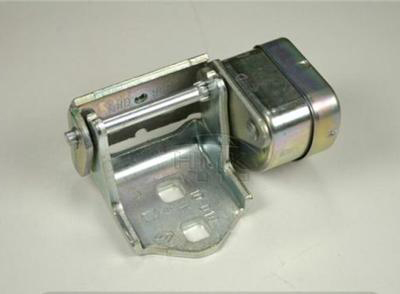 [DORTEL 106032] Megane 2 2003-2008 Kapı Menteşe Sol Ön 804218874R