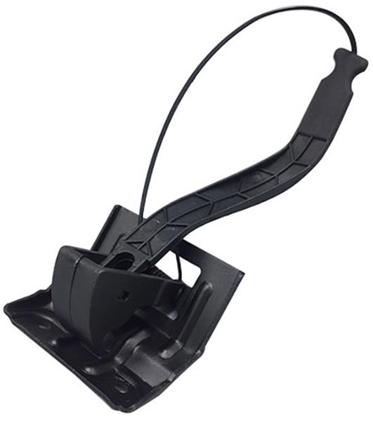 [DORTEL 106024] Megane 2 Kaput Kilit Çengeli Y.M 8200438215