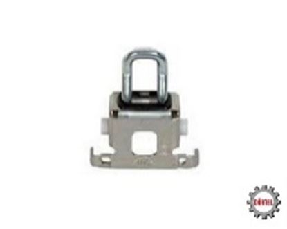 [DORTEL 106014] R19 Clio Megane 1 Bagaj Kilit Karşılığı 7700834397