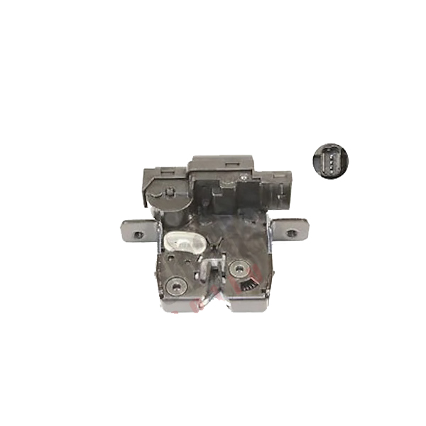 [DORTEL 104014] Kango 3 08- Bagaj Kilit 8200497798