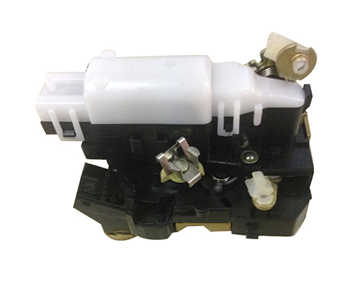 Kango 98-03 Kapı Kilit Sol Ön (Merkezi Kilitsiz) Motorlu 8200727508