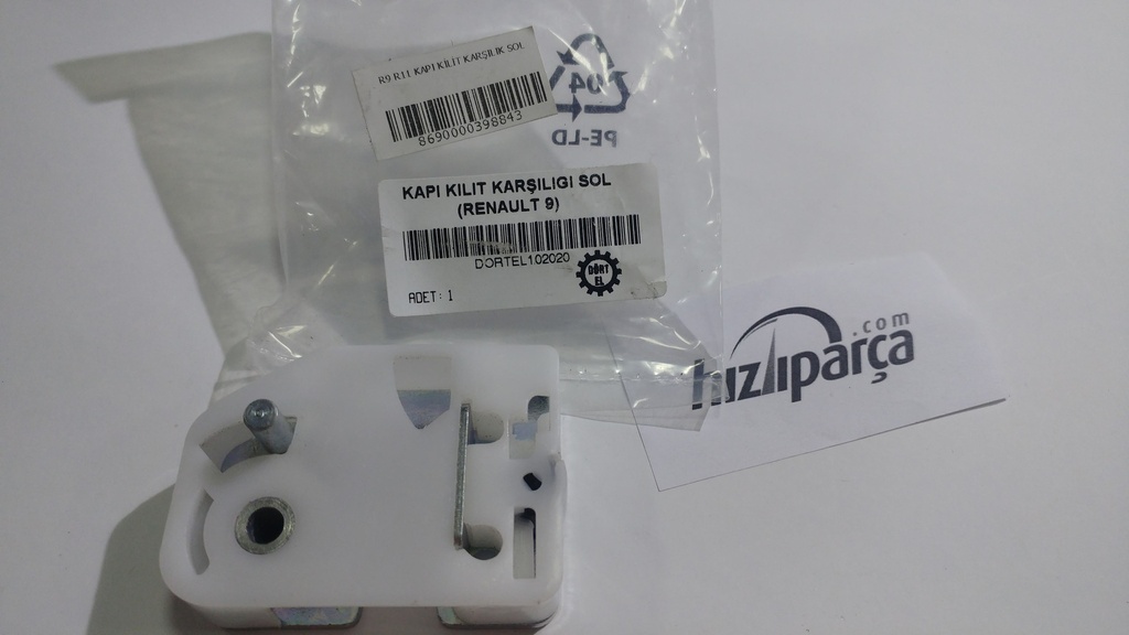 R9 R11 Kapı Kilit Karşılığı Sol 7700756702