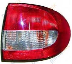 [VALEO 87464] Megane 1 1999-2002 Sağ Stop Dış 7701428059