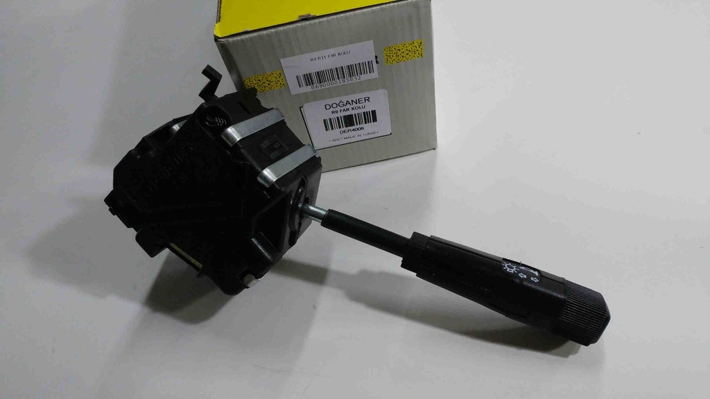 [DOGANER 4009] R9 R11 Far Kolu 7700779566