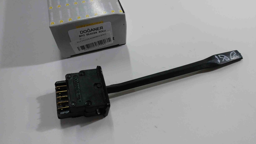 R12 Silecek Kumanda Kolu 7700585576