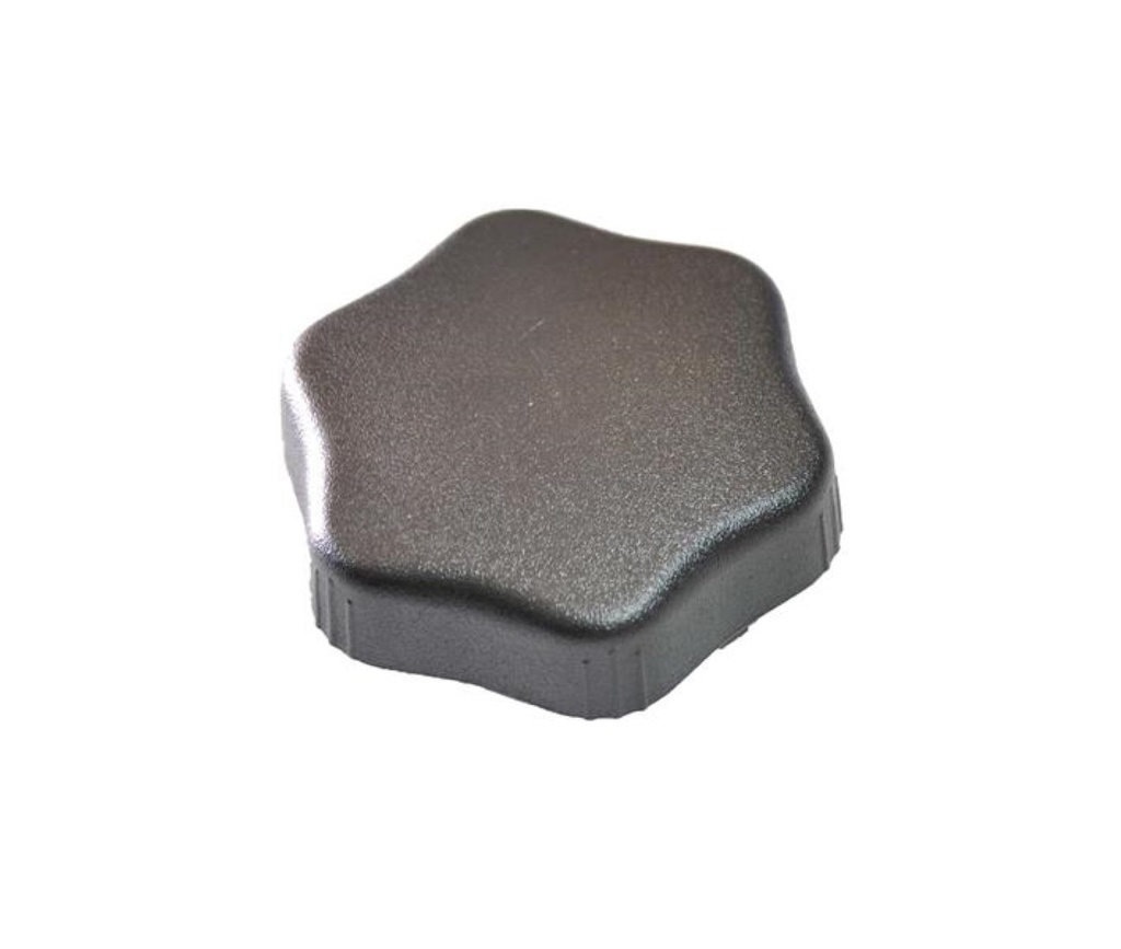 [DKR-DK9721] Clio 3 Duster Symbol Koltuk Yatırma Kolu Siyah