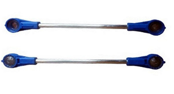 Vites Çubuğu Golf 4 Bora Toledo Leon Octavia Audi A3 00-05 1J0711803B