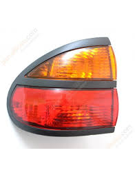 [VALEO 87367] Laguna 1 1999-2002 Komple Sol Dış Stop 7700420122