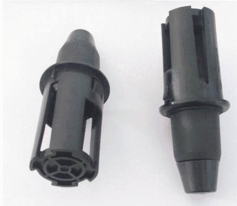 Kango 2 Motor Kaput Ayar Takozu 540505076R