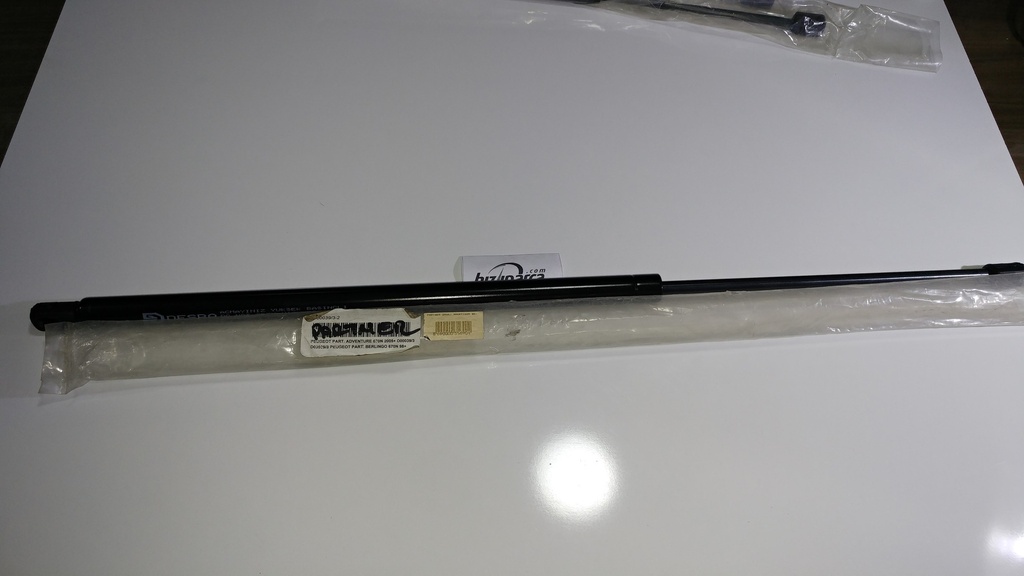 [DESPAD00039.3-2] Partner Tepee 2008- Berlingo Bagaj Amortisör 8731.R9