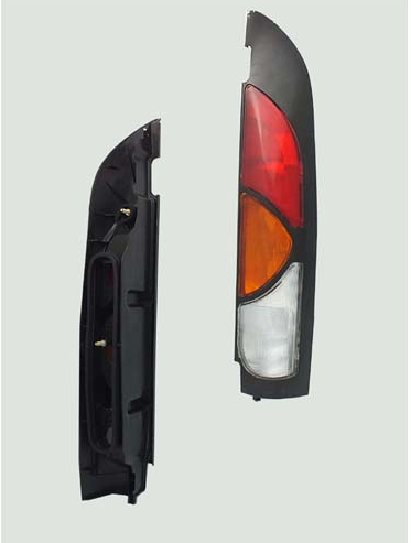 [DEPO 551-1959R-LD-UE] Kango 1998-2003 Komple Stop Çift Kapı Sağ 8200103292