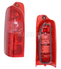 [VALEO 86700] Master 1998-2003 Komple Stop Sol 7700352700