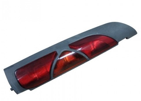 Kango 1998-2003 Komple Stop Çift Kapı Sol 8200103284