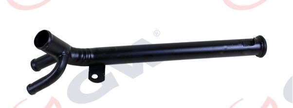 [DEPAR 0275] R9 97- R19 Clio Kango (98-08) 1.4 8V E7J Devirdaim Borusu 3 Çıkış 7700859397