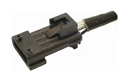 P106 P306 P406 Xsara Oksijen Sondası 1628.9V