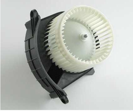 Kango 2 Master 3 Kalorifer Motoru 7701068976