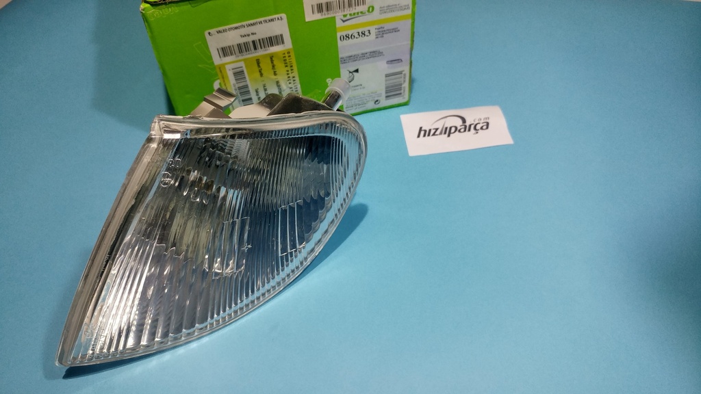 [VALEO 86383] Partner Berlingo (96-03) Sol Sinyal 6303.81