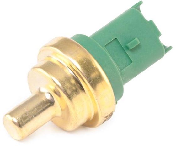 P307 C3 C4 Hararet Muşuru 1.4Hdi 2.0 Hdi Yeşil 1338.C1