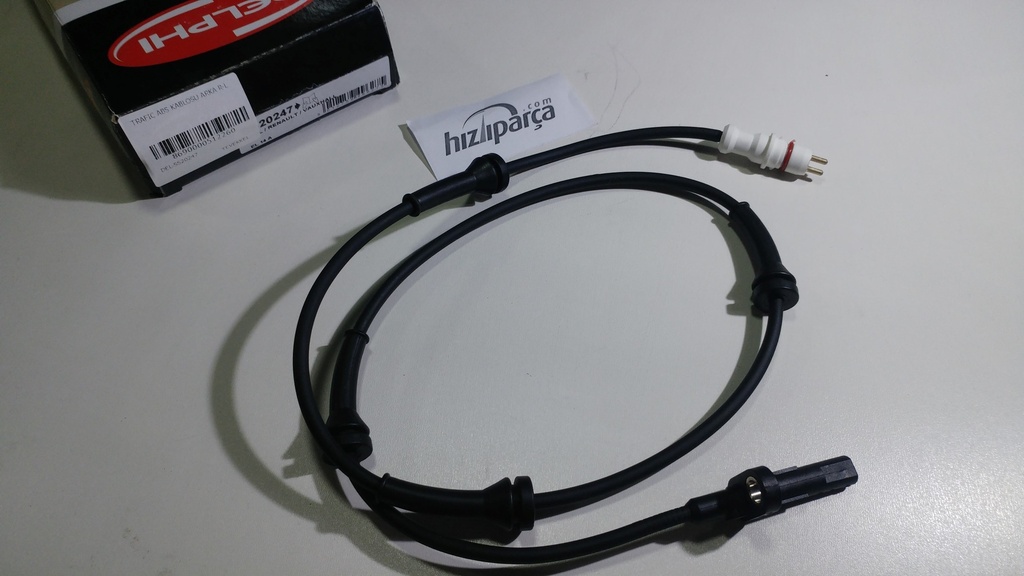 [DEL-SS20247] Trafic Abs Kablosu Arka R-L 8200724127